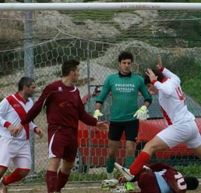 La Campese riceve l’Orlando Calcio 