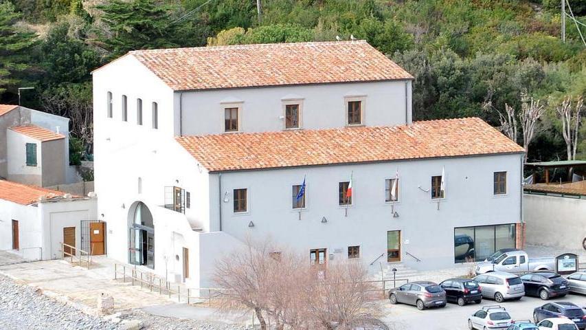 Parco, torna il sereno tra i sindaci e Sammuri