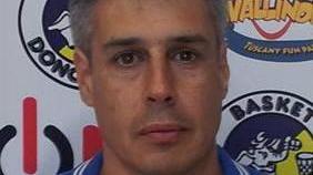 Basket Donoratico affronta oggi l’ostico Vela Viareggio