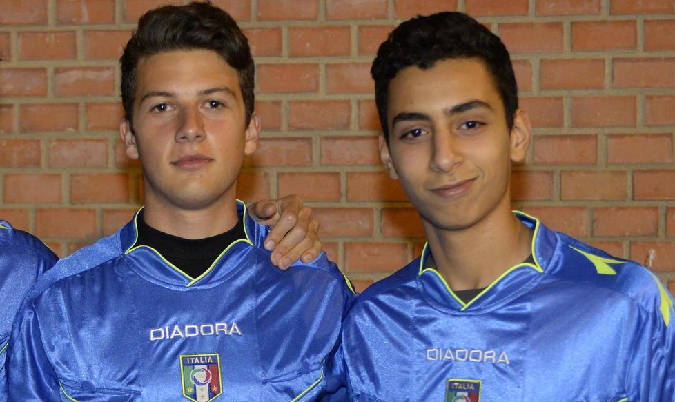 Aperte le iscrizioni al corso per arbitri 