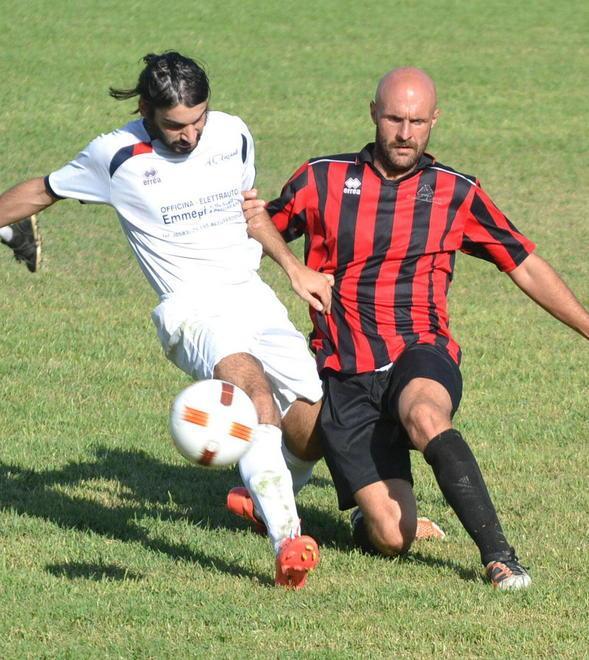 Sorano contro Pitigliano C’è il derby della Lente 
