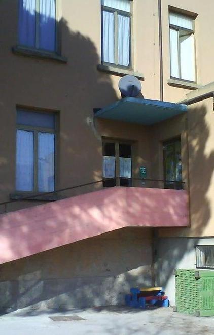 Ecco “In montagna senza zaino” 
