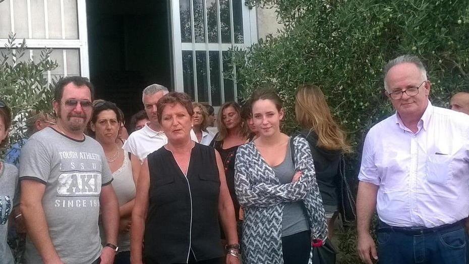 Ecco l’autobus per gli studenti