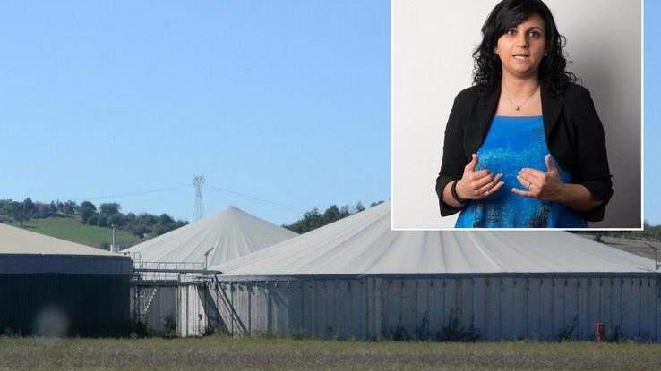 «La centrale è in regola Basta fare allarmismo»