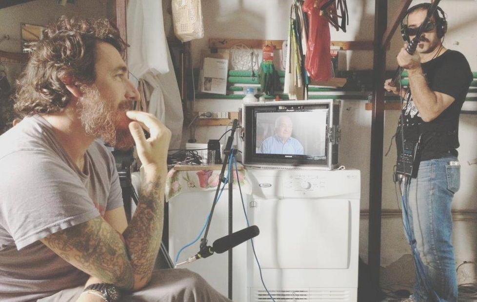 Raccontato da Ulivieri l’autista di Kubrick nel film di Infascelli 