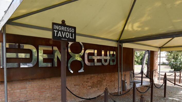 La Sala Eden verso l’inaugurazione bis