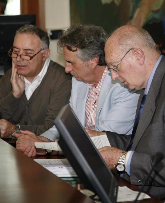Il fallimento è un danno per tutti 