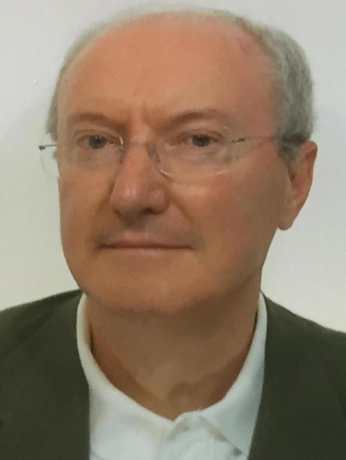 È Giulio Giuntoli il presidente della sezione civile