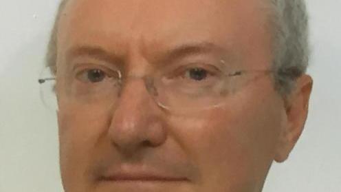 È Giulio Giuntoli il presidente della sezione civile