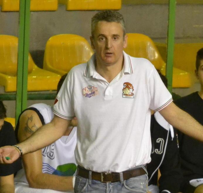  Minibasket contro Carrara una sfida dal sapore antico 