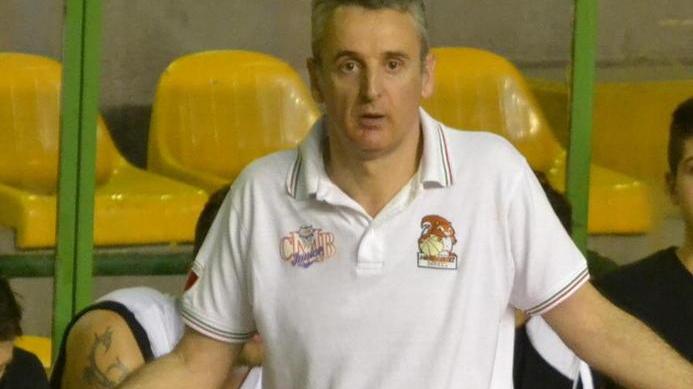 Minibasket contro Carrara una sfida dal sapore antico