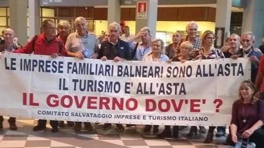 Maxi-investimenti e niente abusi «Così ci salviamo»