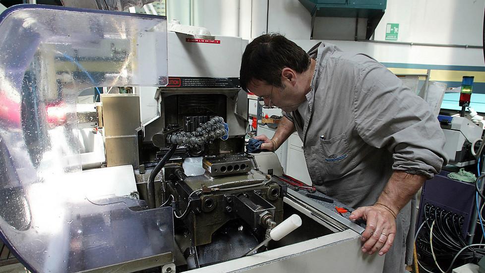 Dai numeri primi timidi segnali di ripresa