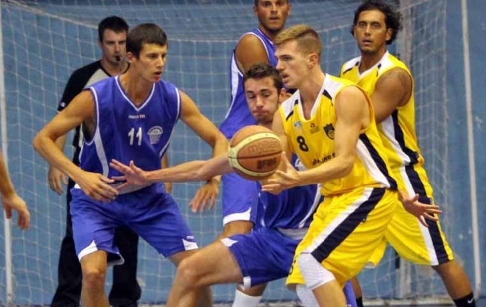 Basket, la Cmc attende alla Dogali il Livorno 