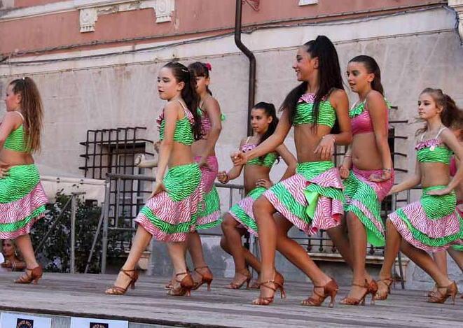 Massa si rimette ... “In Forma” 