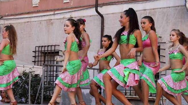Massa si rimette ... “In Forma”