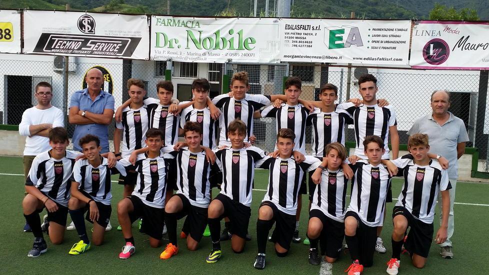 Giovanili bianconere, buon inizio