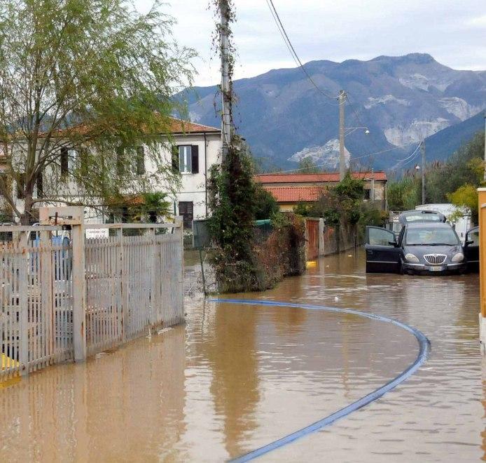 Lavori post alluvione Aut aut delle imprese 