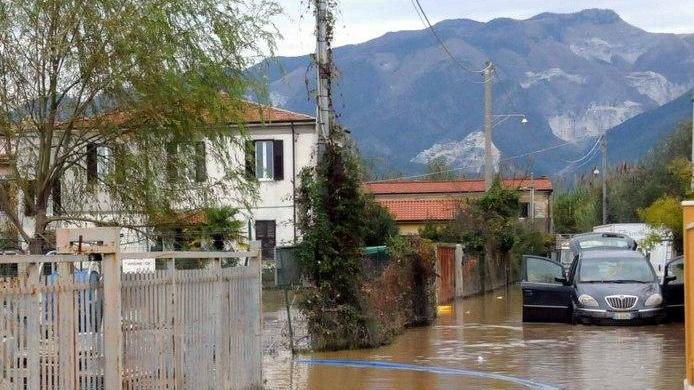 Lavori post alluvione Aut aut delle imprese