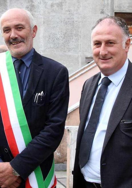 È Gianni Lorenzetti il candidato a sindaco del Pd 