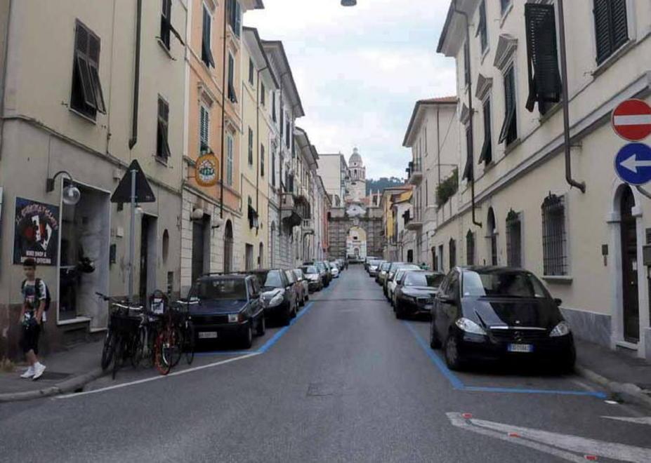 La Ztl cambia, ma non piace a nessuno 