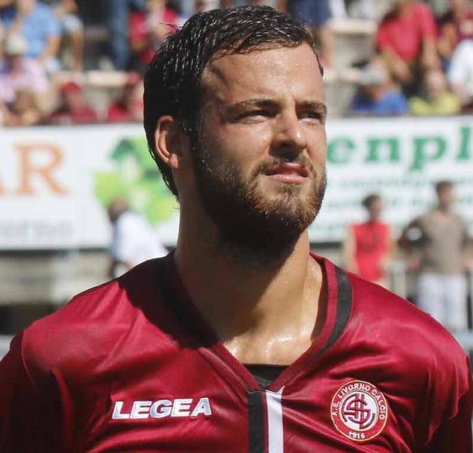 amaranto» L’INTERVISTA