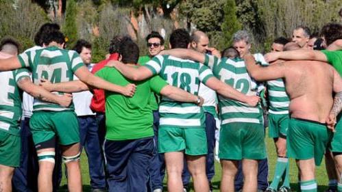 Prove tecniche di meta In tre sognano in grande