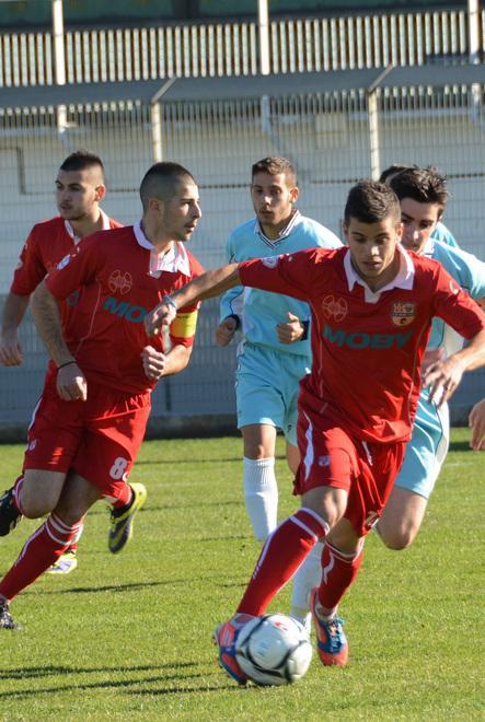 Calcio d’inizio per il campionato regionale: 100 i club iscritti 