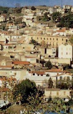 Laconi, convegno sul rischio idrogeologico 