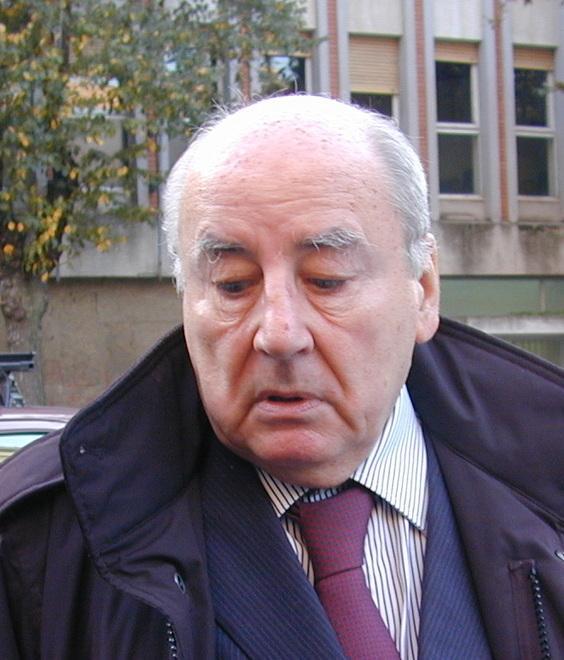 La città e i penalisti ricordano l’avvocato Giannino Guiso