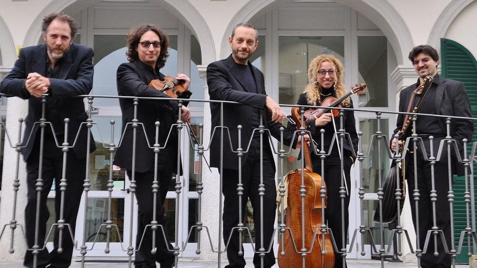 Un oratorio di Tonelli in San Rocco