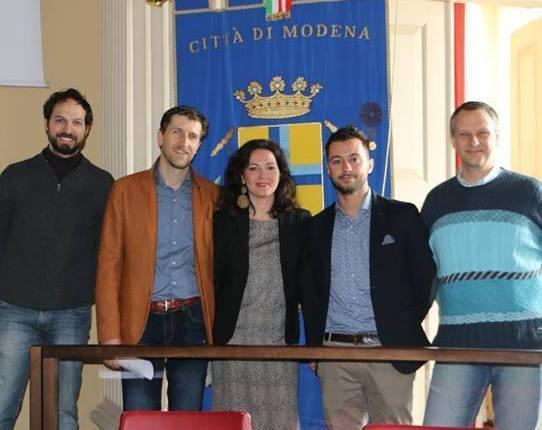 «Vogliamo solo che si vigili sulla legalità»