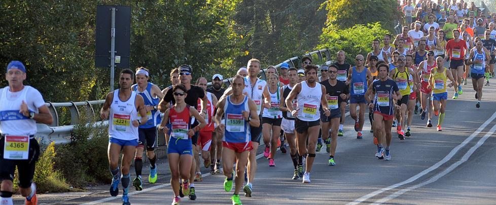 Come ci si prepara ad una maratona? 