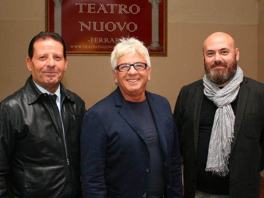 Il Nuovo è pronto a calare due assi 