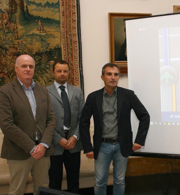 Sostafacile: parcheggi con un’app 