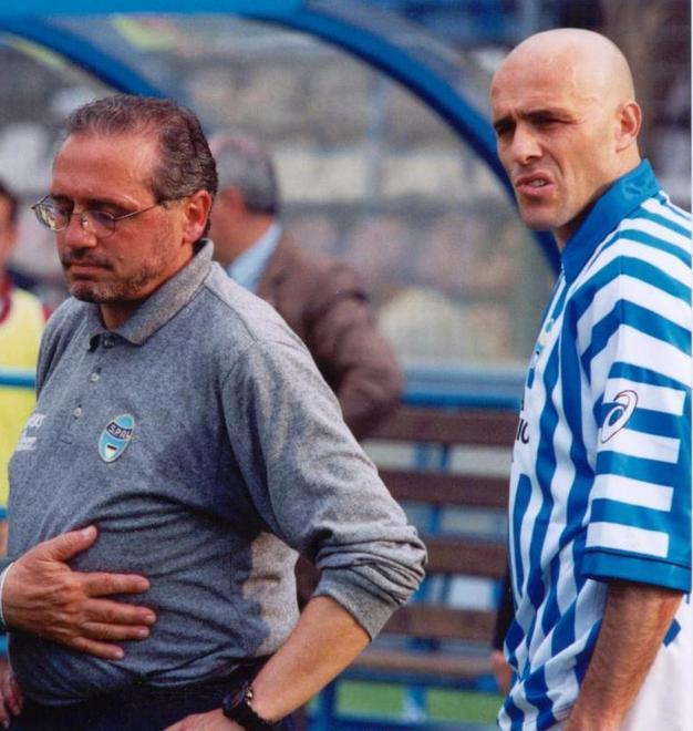 Ecco mago D’Astoli Da Cento in Lega Pro «Vi stupirò ancora» 