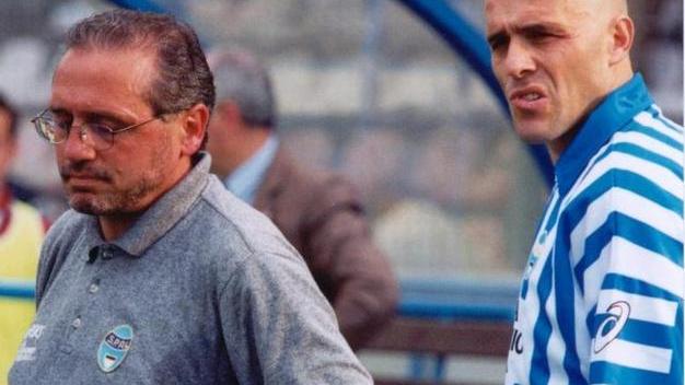 Ecco mago D’Astoli Da Cento in Lega Pro «Vi stupirò ancora»