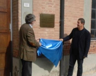 Ex idrovoro, sala convegni intitolata a Paola Ricci 