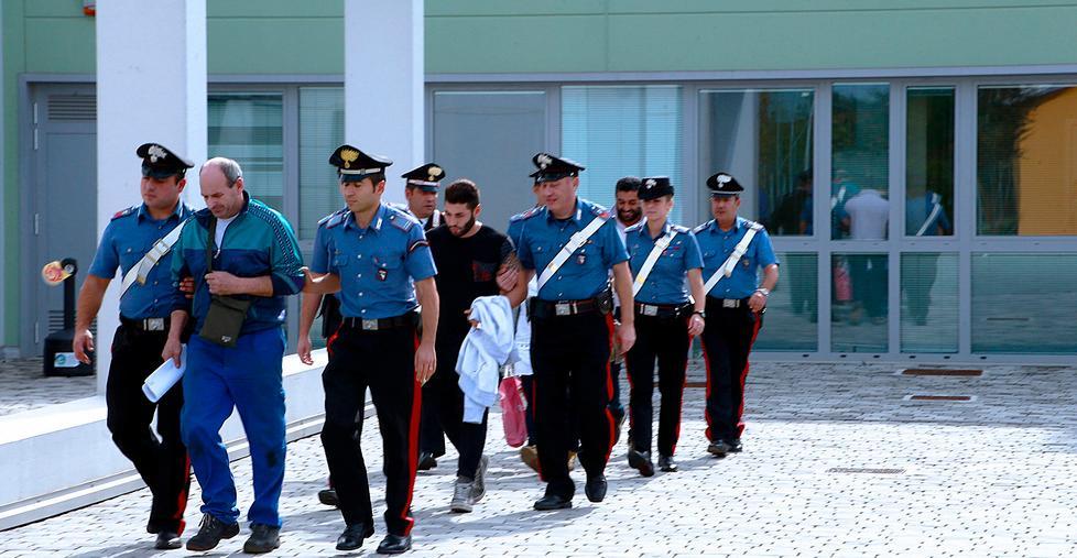 Truffa da 230mila euro all’Inps 