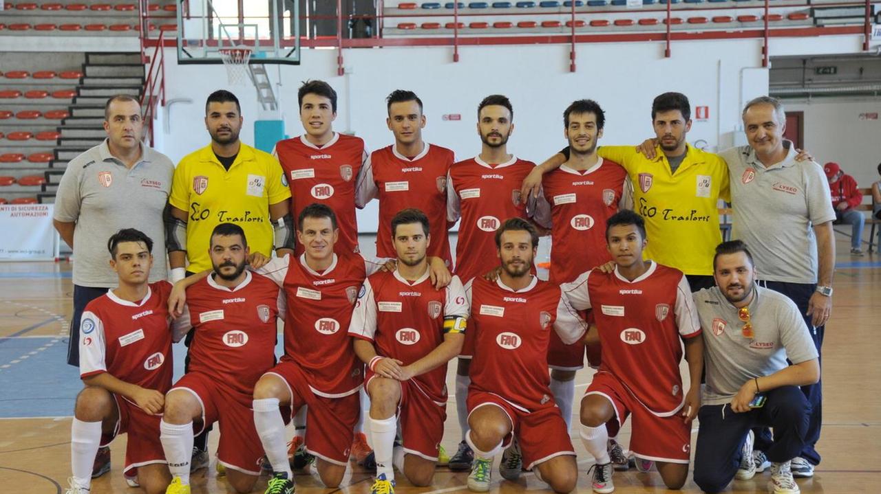 L’Atlante conquista in trasferta i primi tre punti stagionali