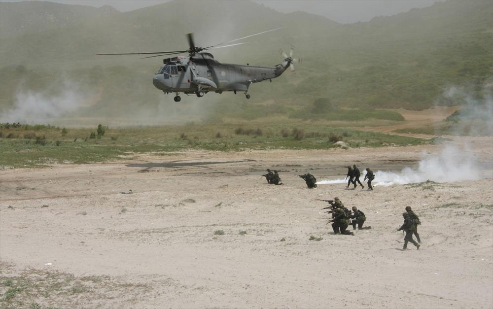Servitù militari, Pigliaru al Governo: «Vogliamo subito le dismissioni» 