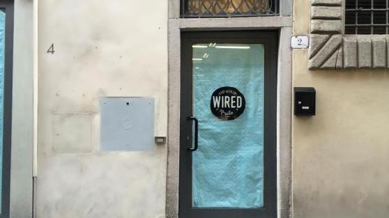 Cibo e foto del mondo: arriva “Wired”