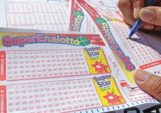Superenalotto, vinti 80mila euro a Trinità d'Agultu