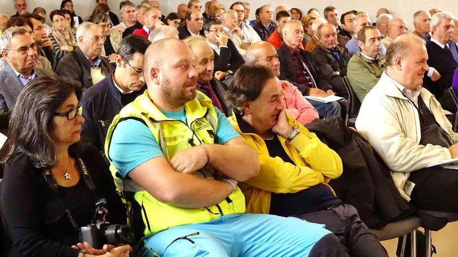 L’ultimatum delle Misericordie alla Regione