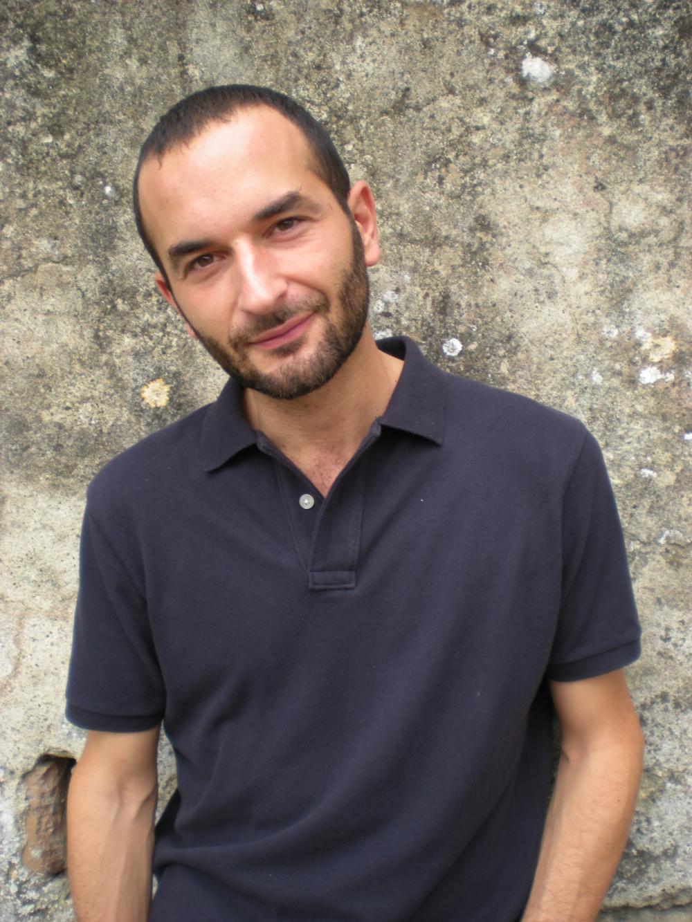 Emiliano Gucci