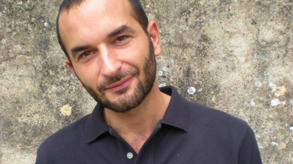 Emiliano Gucci