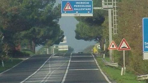 Capalbio risponde a Rossi «Vuoi la Tirrenica? Falla»