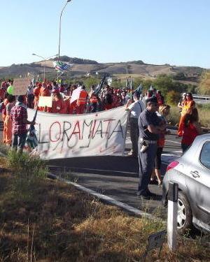 La speranza spezzata nell’assemblea 