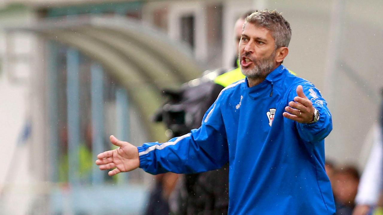 Cristiano Scazzola