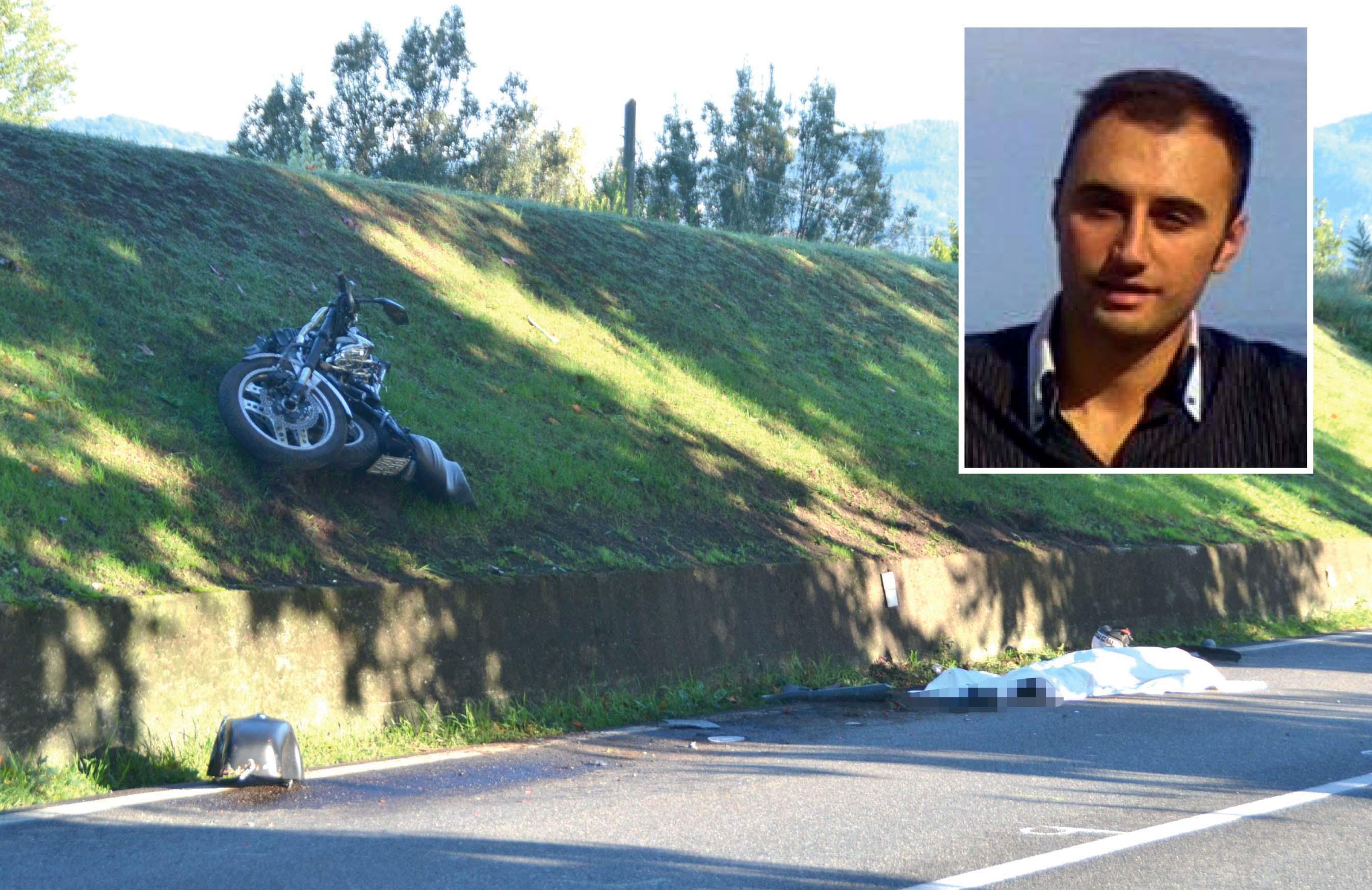 Lucca, muore a 24 anni in moto sul Brennero. Tragedia anche a Livorno